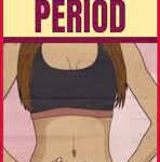 13 Things You Should Not Do on Your Period