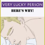 If You Drool In Your Sleep, You’re a Very Lucky Person! Here’s Why!
