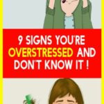 9 Signs You’re Overstressed and Don’t Know It