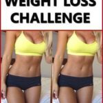 30 Day Apple Cider Vinegar Weight Loss Challenge