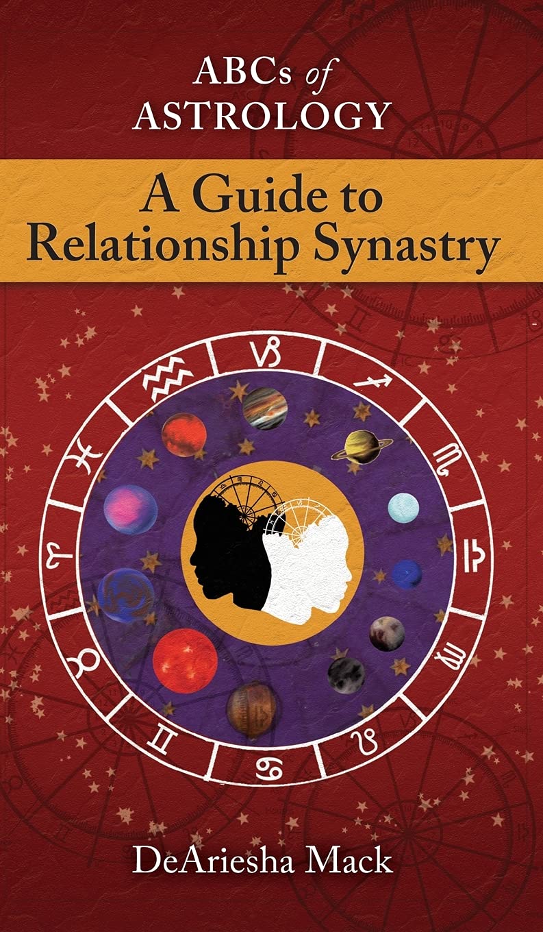 The Stars and Astrology Can Bring You Stars In Your Relationship!