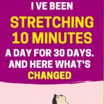 Better Posture With Just a 10 Minute Stretch Daily