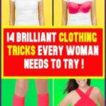 Brilliant Clothing Hacks for Your Worse Clothing Scenarios