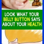 Are You Healthy According to Your Belly Buttons Looks?