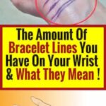 If You Can Clearly See This Wrist Line.. Await for Fortune, It’s On The Way!