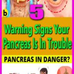 5 Warning Signs Your Pancreas Is In Trouble