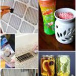 Secrets to Making Your Home Smell Amazing All The Time