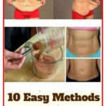 10 Easy Methods to Tighten Your Skin Naturally!