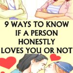 9 Ways to Know If a Person Honestly Loves You Or Not