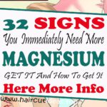 32 Signs You Immediately Need More Magnesium, and How to Get It