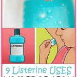 9 Listerine Uses You Probably Never Heard Of