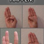 Hold Your Hand In This Position and See These Miracles Happen!