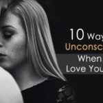 10 Ways Women Act When They Don’t Love You Anymore