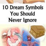 10 Dream Symbols You Should Never Ignore