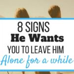 8 Signs a Man Is Going to Leave a Relationship