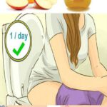 Method to Remove 20 Pounds of Toxins From Your Colon with Only Two Ingredients