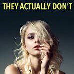 9 Things People Commonly Think Women Like In Bed, But They Actually Don’t