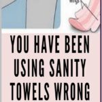 You Have Been Using Sanity Towels Wrong Your Entire Life!!!