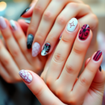 Trending Nail Designs: Must-Try Styles and Inspiring Ideas